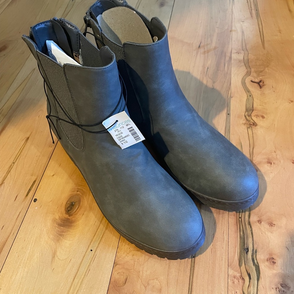 Booties NWT from Maurice’s